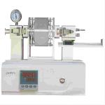 Small Rapid Annealing Heat Treatment Furnace Electric For Heating And Cooling Of
