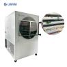 Buy cheap Industrial 60-70kg 18 Trays 5m2 Food Freeze Dryer Machine for Fruit Vegetable Coffee Milk Egg from wholesalers