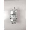 Buy cheap 705-51-20440 Komatsu Gear Pump GD605A GD655A WA100 WA100SS WA100SSS WA120 WA120L WR11 WR11SS from wholesalers