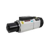 9KW ATC Air Cooled Spindle Motor for Woodworking and Online Support After