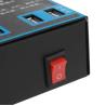 Buy cheap Hot Sale Car Inverter Pure Sine Wave Inverter Car Dc 12V To Ac 220V Power 12V To 110V Converter Car Inverter 1500W from wholesalers