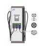 Buy cheap Three Phase 150KW IP54 Electric Vehicle DC Fast Charger from wholesalers