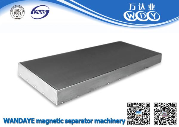 Buy cheap Magnetic Separation Equipment Stainless steel Strong Separator Magnet Magnetic Board from wholesalers