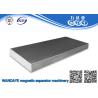 Buy cheap Magnetic Separation Equipment Stainless steel Strong Separator Magnet Magnetic Board from wholesalers