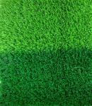 UV Resistant PP +PE 25-35mm Non-infill 12000Dtex Football Field High Density