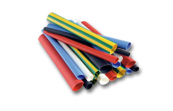 Buy cheap KT2300 Heat Shrink Tubing (M23053/2,CL2) 2:1 PVC Low -Cost from wholesalers