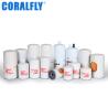 Buy cheap Truck Diesel Engine TS 16949 FF5018 Fuel Filter CORALFLY from wholesalers