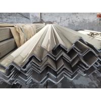 Buy cheap Architectural 316 JIS 3M Stainless Steel Angle Bar product