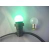 Buy cheap E27, IP44 lamp cable,500 mm spacing, 50 m per piece from wholesalers