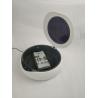 Buy cheap 280nm 15W Charging 360° Rotating UV Sterilizer Box from wholesalers