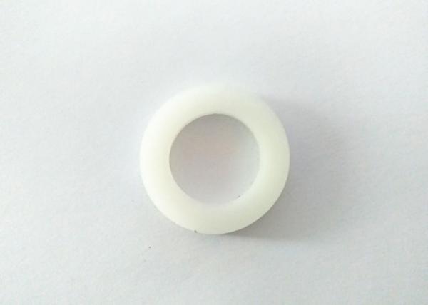 Buy cheap Waterproof O Rings Injection Molded Part Acid Resistance FDA SGS Certificate from wholesalers