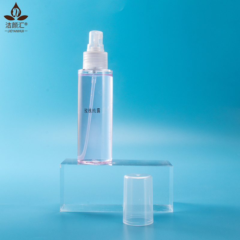 Skincare Private Label Rose Toner Organic Rose Water For Moisturizing Organic Face Mist Face Toner