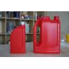 Buy cheap 10 Liter bottle Plastic Bottle Blow Molding Machine from wholesalers