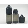 Buy cheap Transparent Pet E Liquid Bottle Soft Squeeze Empty Plastic Essential V3 Juice Bottle from wholesalers