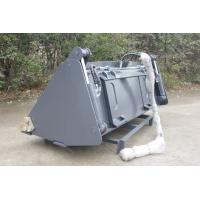 Buy cheap SKID STEER LOADER 4IN1 BUCKET product