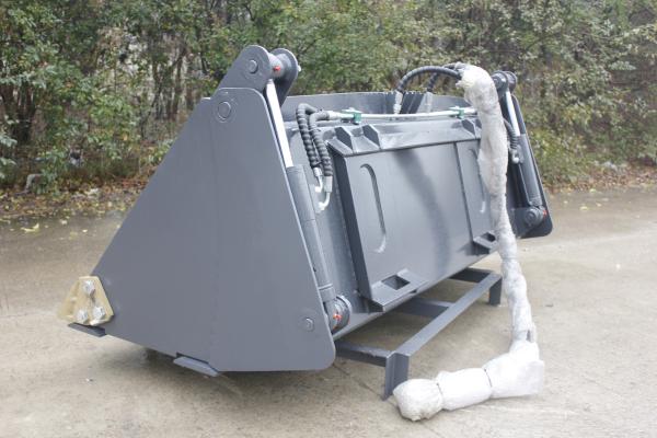 Buy cheap RHINO/HYD 4-IN-1 BUCKET FOR SALE from wholesalers