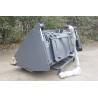 Buy cheap RHINO/HYD 72" 4-IN-1 COMBINATION BUCKET FOR SKID STEER LOADERS from wholesalers