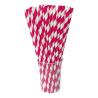 Buy cheap Bar Home Paper Drinking Straws 100% Recycled Eco Friendly Paper Straws from wholesalers