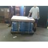 Buy cheap 380~400V 50Hz 3ph 10HP Refrigeration Scroll Compressor SM120S4VC from wholesalers