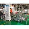 Buy cheap 27KW 0.8Mpa Automatic Aluminum Foil Container Machine Long Lifetime from wholesalers