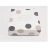 Buy cheap Custom Jewelry Packaging Boxes Creamy White Color Recycled Jewelry Boxes from wholesalers