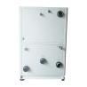 Buy cheap Industrial Water Cooled Chiller Unit 80HP 90KW/Hr With Hermetic Compressor from wholesalers