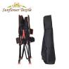 Buy cheap 58x89x100cm Oxford Cloth Outdoor Folding Heated Chair Camping Fishing Chair from wholesalers