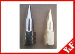 Grease Nozzle Parts for Heavy Duty Hand-powered Grease Guns for Construction