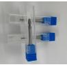 Buy cheap 2 Flute Ball Nose End Mill For Copper Aluminum Alloy from wholesalers