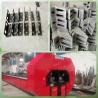 Buy cheap Power Tower Angle Steel Punch And Shear Machine For 50Hz Frequency 380V 3500kg from wholesalers