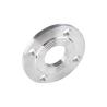Buy cheap Clamped Connection Stainless Steel 304 Blind/Slip On/Flat Plate/Socket RF from wholesalers