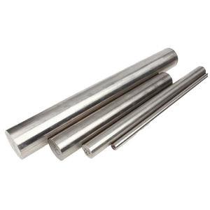 Buy cheap AISI Stainless Steel Bar 301 303 310 316 Round For Building Materials from wholesalers