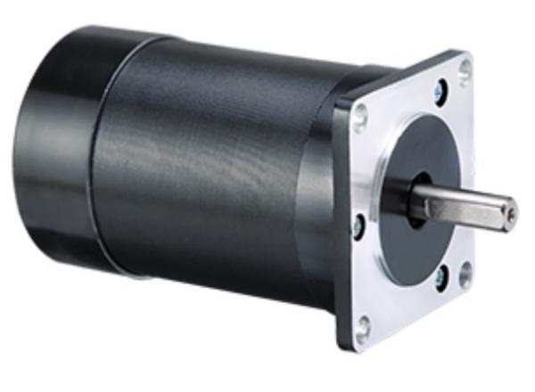 Buy cheap High Torque Magnet BLDC Motor 57mm 24V 3 Phase 1.16-8.6A from wholesalers