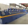 Buy cheap Straight Seam Welding Galvalized Steel Black Steel Tube Mill Line HG 60 from wholesalers