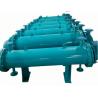 Buy cheap Efficient Green Teflon Tube Heat Exchanger from wholesalers