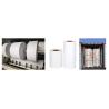 Buy cheap 45-80gsm Weight Various Sizes POS Thermal Paper Roll 100% Virgin Wood Pulp from wholesalers