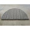Buy cheap 100um Stainless Steel Knitted Wire Mesh Mist Eliminator from wholesalers