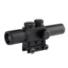 Buy cheap 4X25 Multiple Magnification Riflescopes Optics Tactical Long Range Riflescope from wholesalers