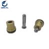 Buy cheap Excavators Spare Parts EX200-5 travel Pusher from wholesalers