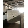Buy cheap 500 Square Meter Automatic pulling Chamber Plate Filter Press from wholesalers