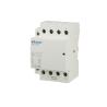 Buy cheap 3NO 1NC Equipment Supplies 4P On Consumption 63A AC Contactor from wholesalers