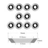 Buy cheap Original Carbide Insert Parting Tool Perfect For Demanding Cutting from wholesalers