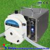 Buy cheap YZ35 big flow PSF peristaltic pump head from wholesalers