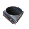 Buy cheap OEM 20C0032 Wheel Loader Radiator Earthmoving Equipment Spares from wholesalers