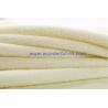 Buy cheap Most absorbent cotton embroidered white bath towels for promotion from wholesalers