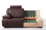 Buy cheap Good quality furniture elastic sofa webbing for sofa from wholesalers