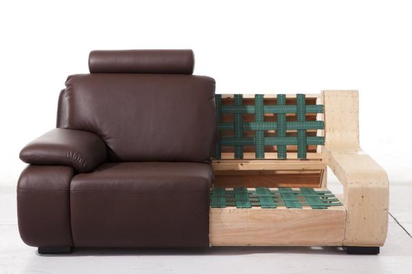 Buy cheap Good quality furniture elastic sofa webbing for sofa from wholesalers