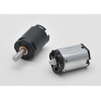 Buy cheap 4.2v 8mm DC Gear Motor Small Planetary Gearbox For Home Appliance product