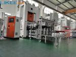 State-of-the-Art 12000 Pots Per Hour Aluminum Pot Making Machine