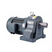 Buy cheap Customized 7.5kW Geared Brake Motor For Car Parking System product